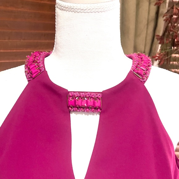 Two piece outfit Skirt and Top size 6 _ NEW ITEM - Picture 4 of 10